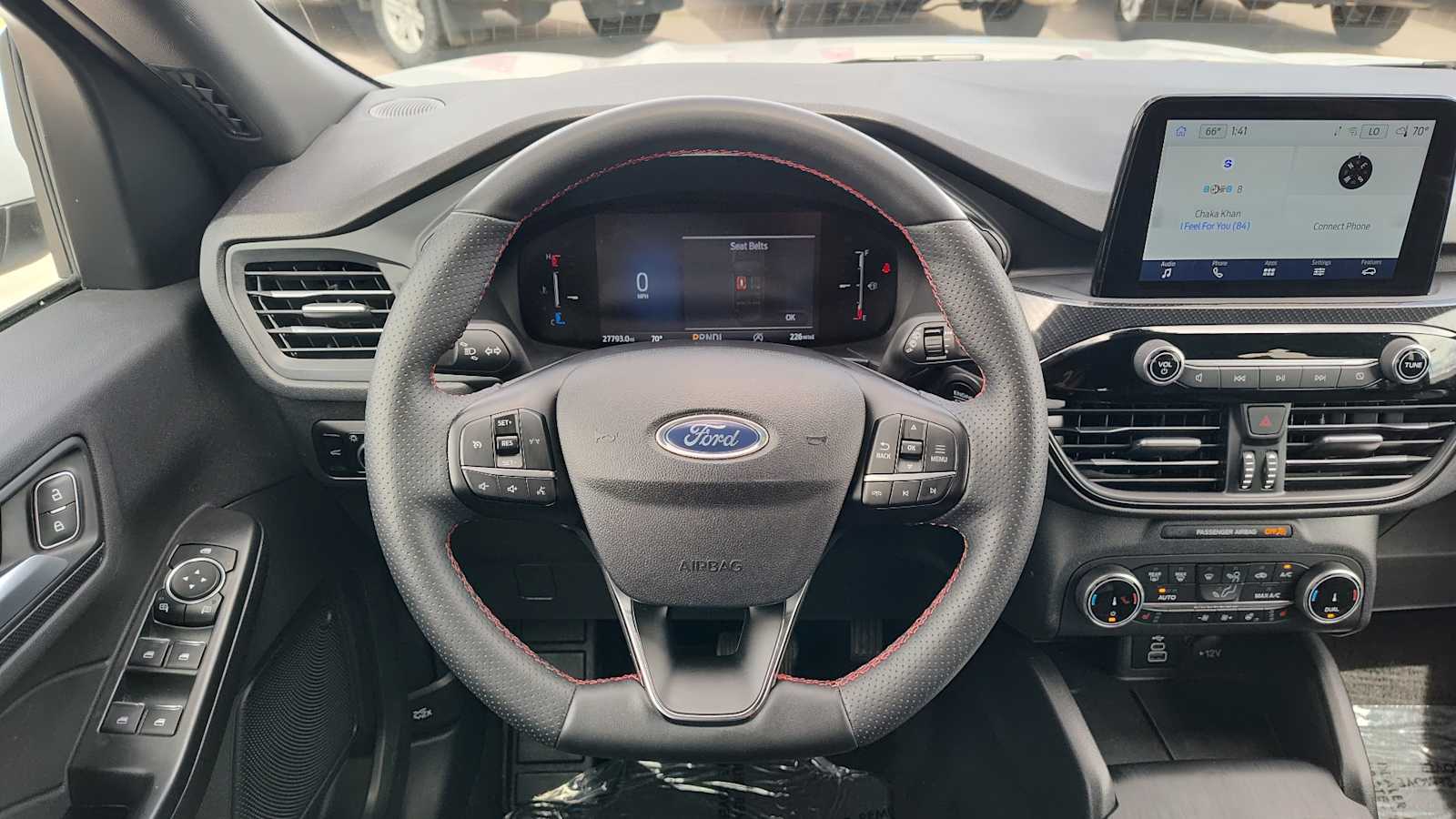 Thumbnail: 2025 Ford Escape - 15