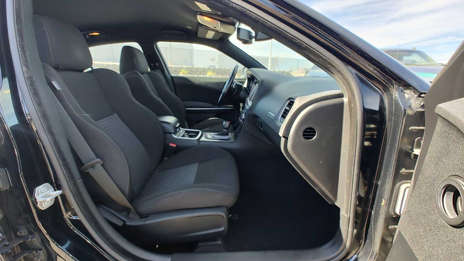 Thumbnail: 2022 Dodge Charger - 14