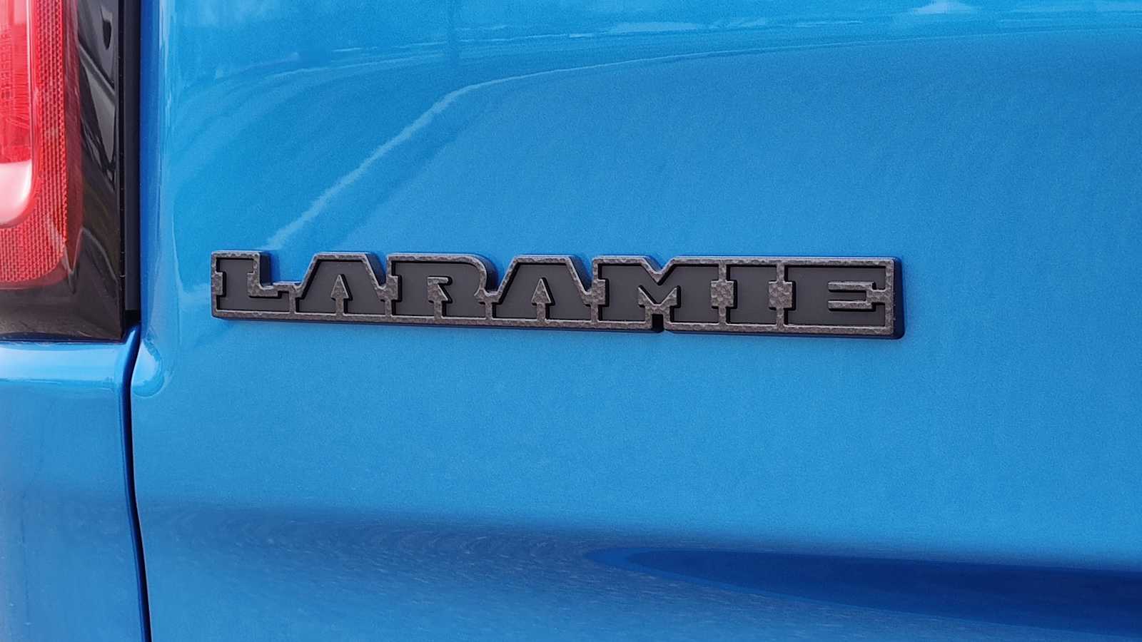 Thumbnail: 2026 RAM 1500 - 23