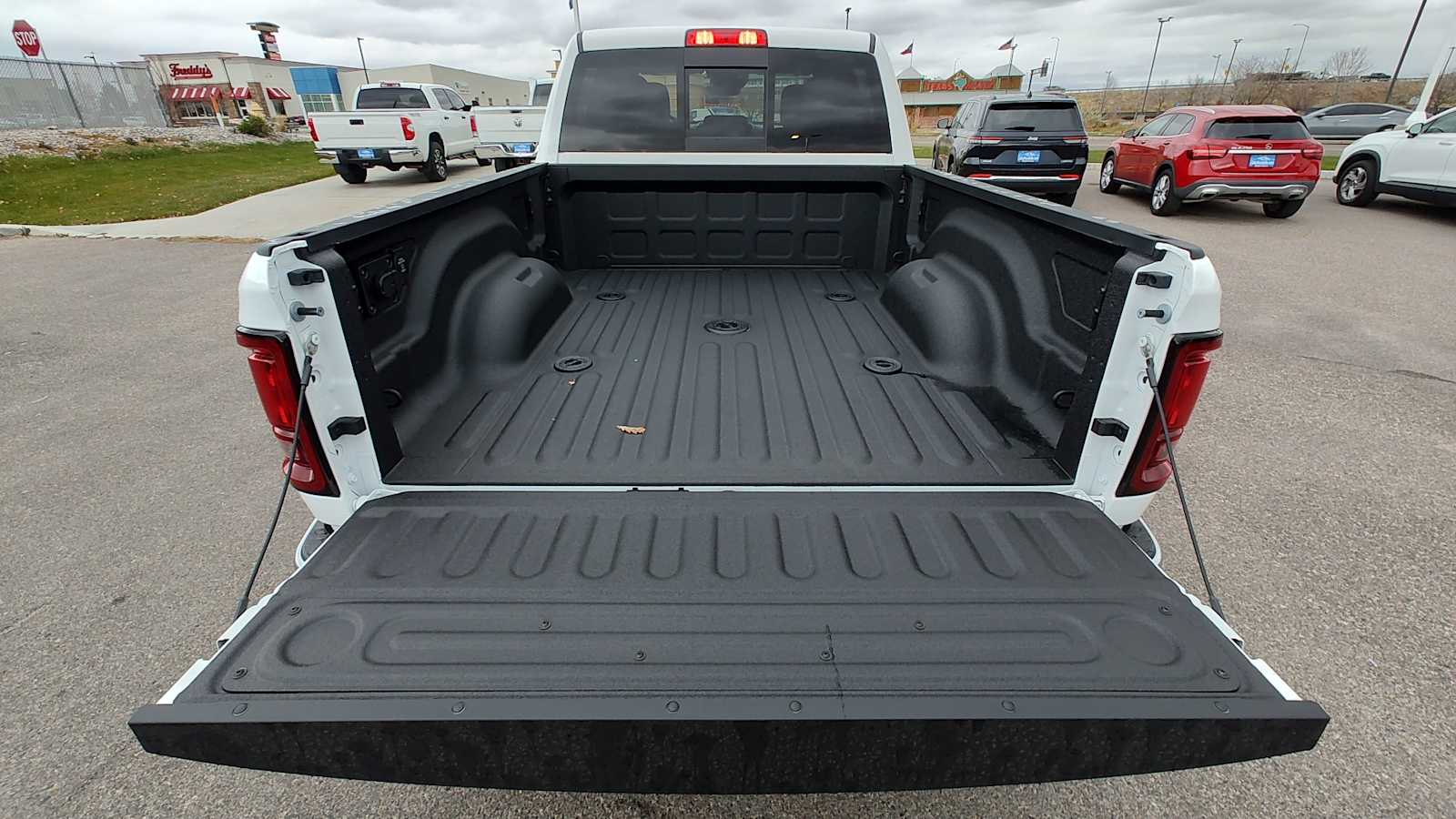 Thumbnail: 2026 RAM 2500 - 19