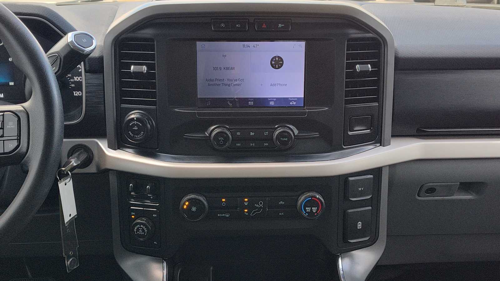 Thumbnail: 2021 Ford F-150 - 16