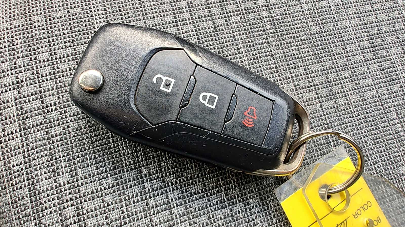 Thumbnail: 2021 Ford F-150 - 20