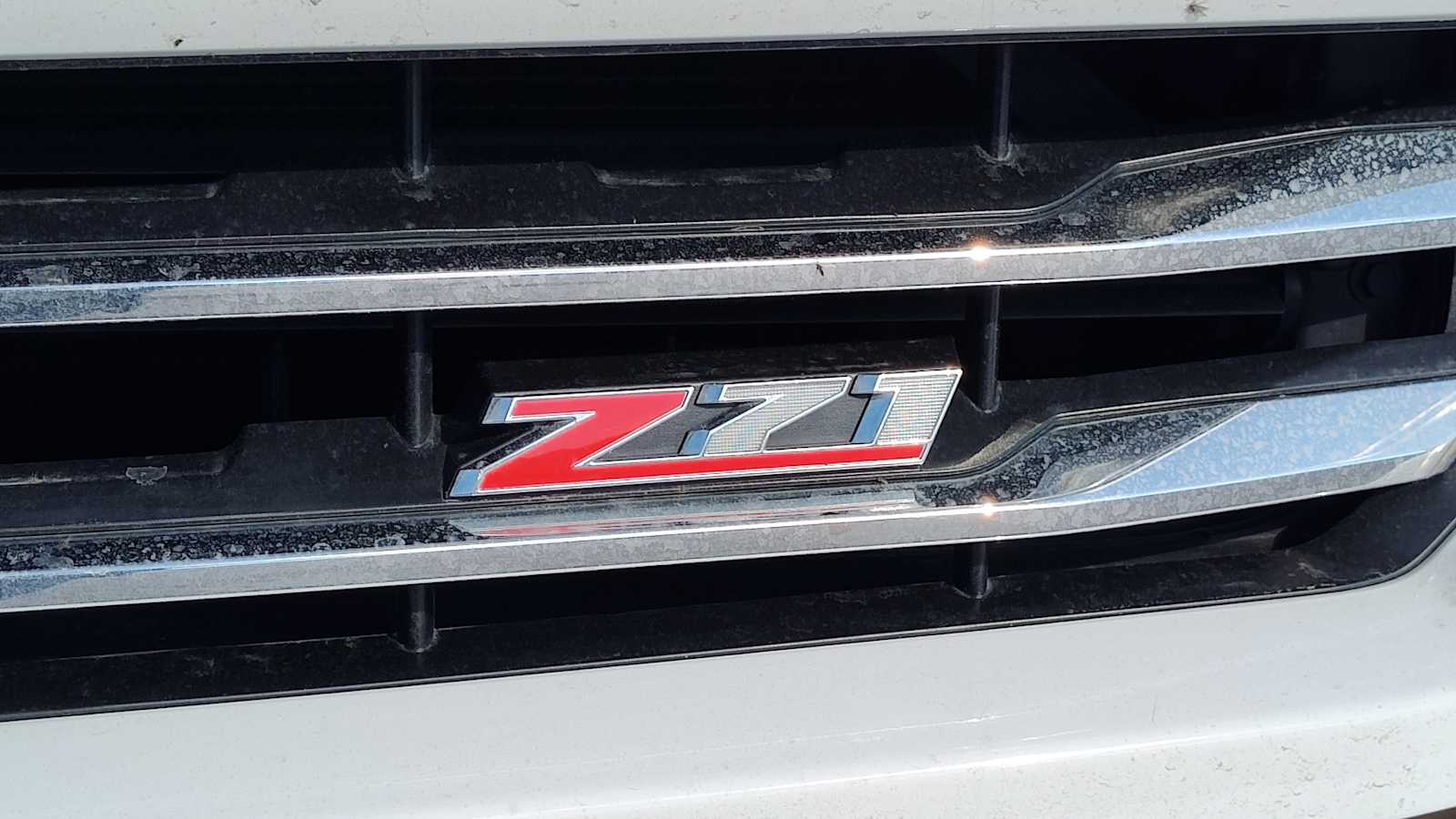 Thumbnail: 2018 Chevrolet Silverado 1500 - 2