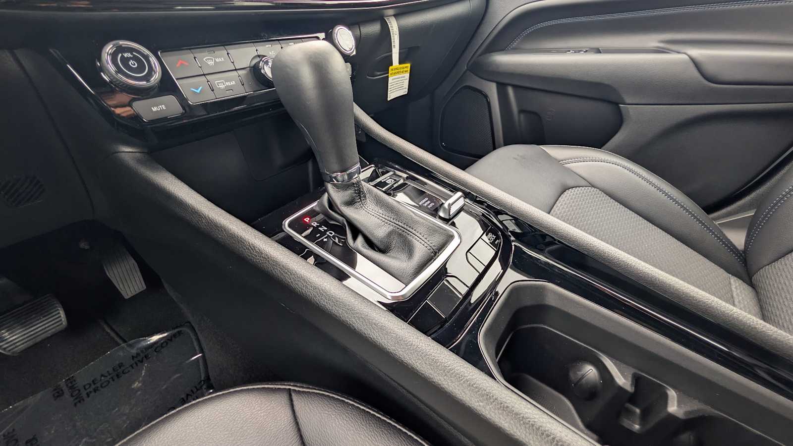 Thumbnail: 2026 Jeep Compass - 17