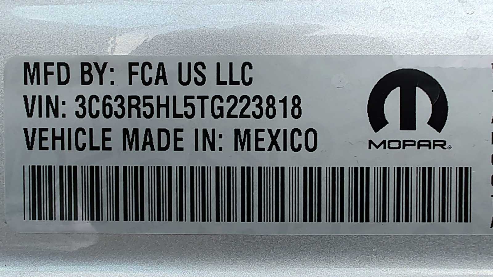 Thumbnail: 2026 RAM 2500 - 21