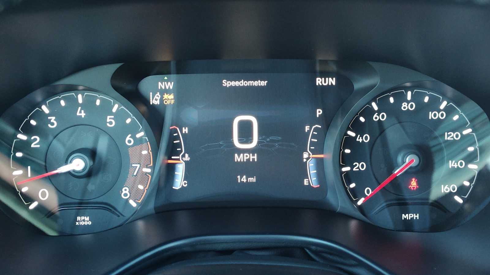 Thumbnail: 2026 Jeep Compass - 18