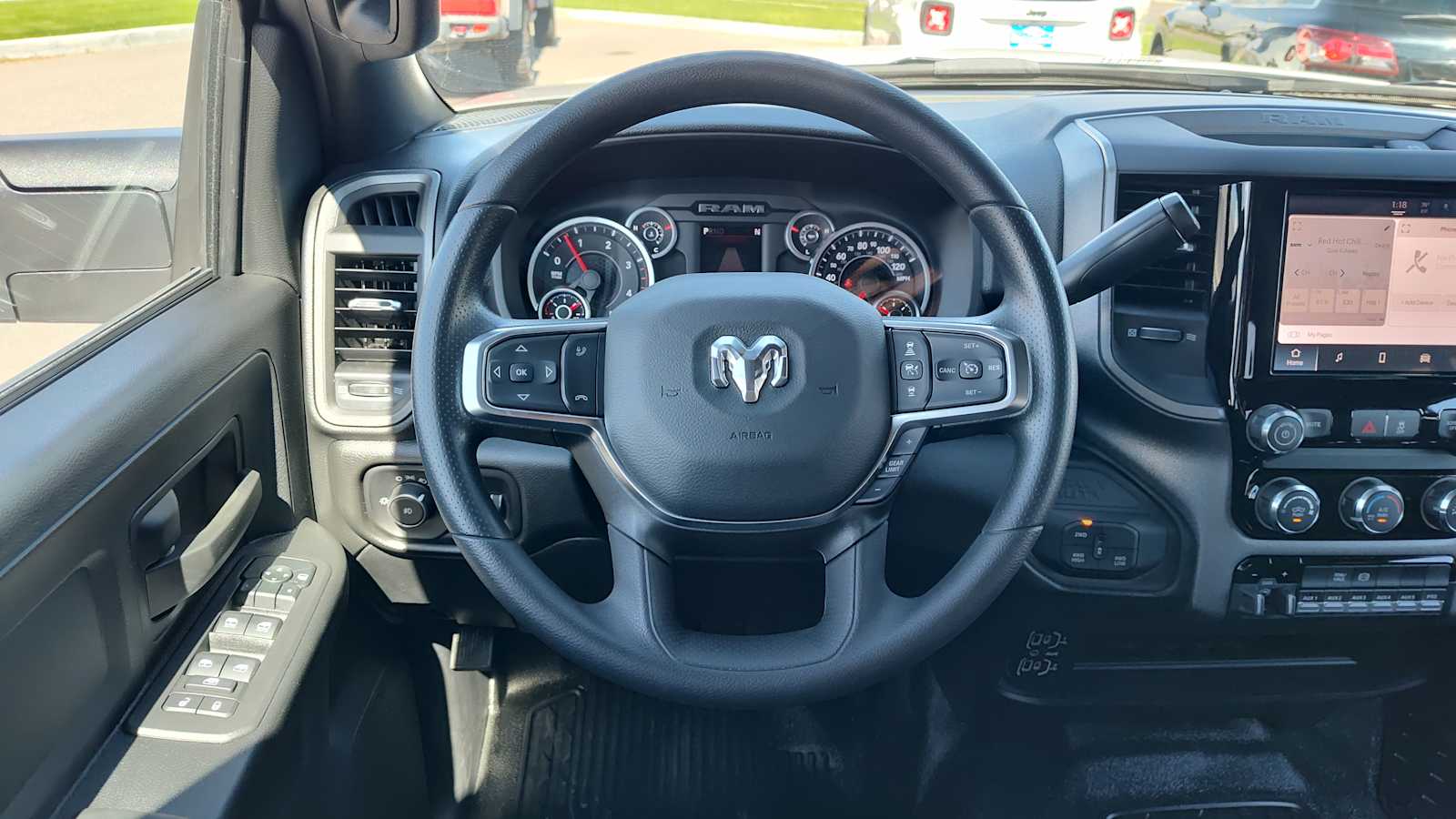 Thumbnail: 2026 RAM 4500 - 15