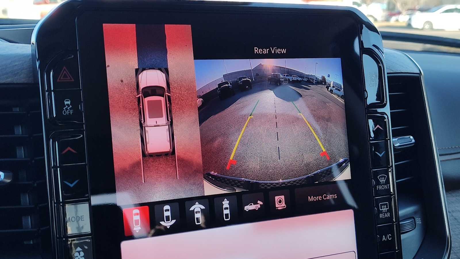 Thumbnail: 2026 RAM 1500 - 22