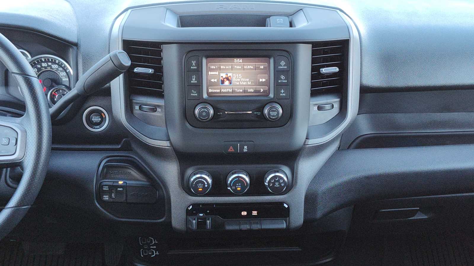 Thumbnail: 2024 RAM 2500 - 16
