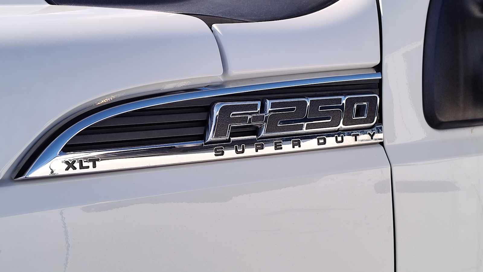 Thumbnail: 2013 Ford F-250 - 2