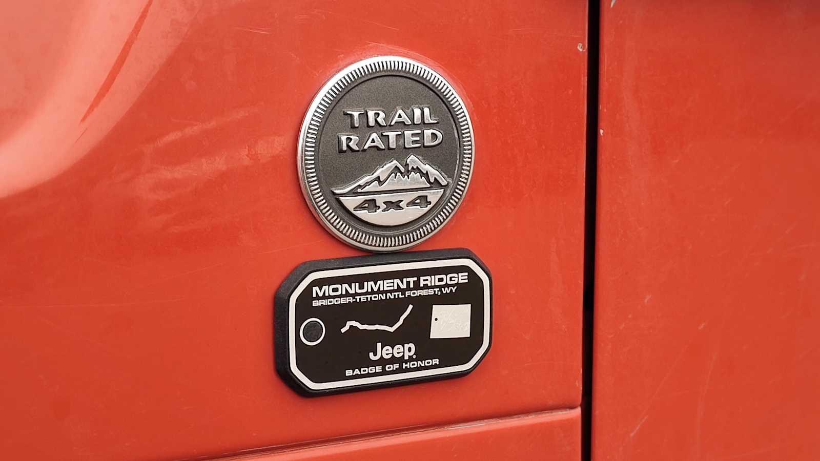 Thumbnail: 2005 Jeep Wrangler - 2