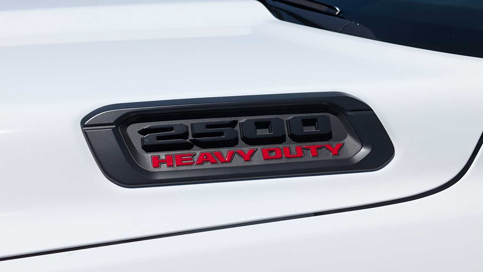 Thumbnail: 2026 RAM 2500 - 7