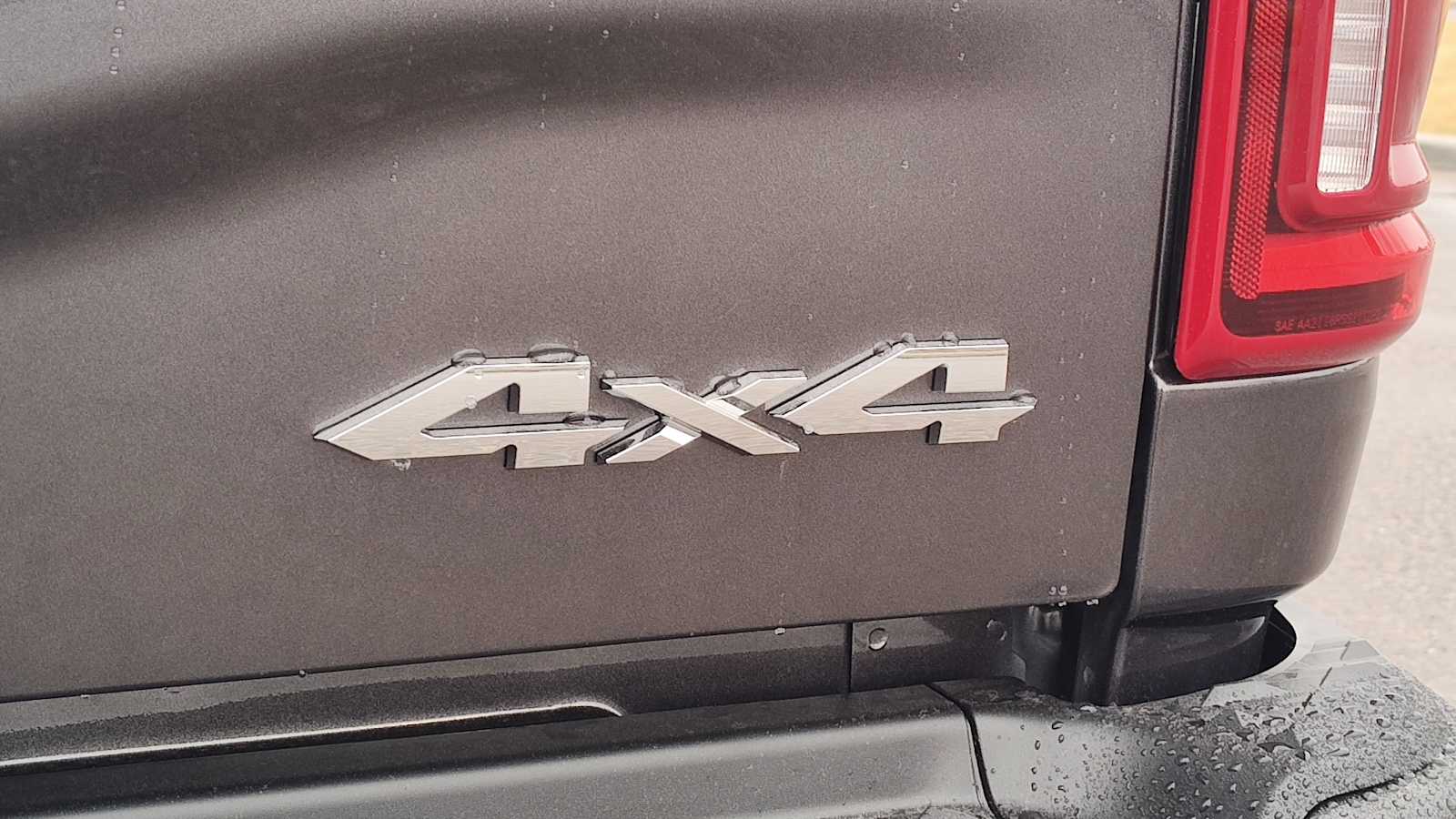 Thumbnail: 2026 RAM 2500 - 25