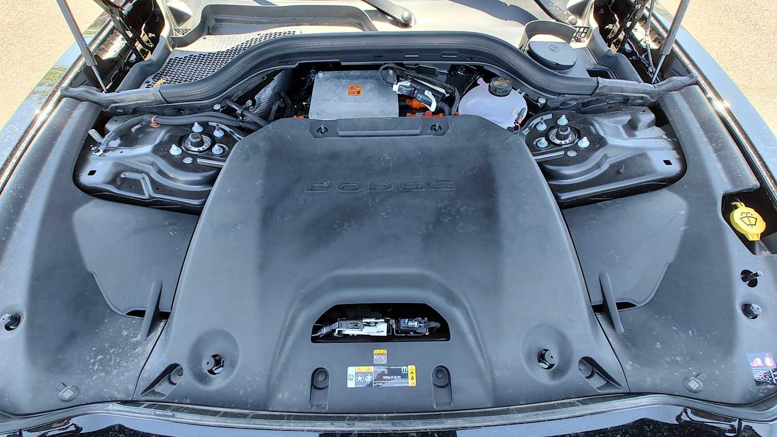 Thumbnail: 2025 Dodge Charger - 9