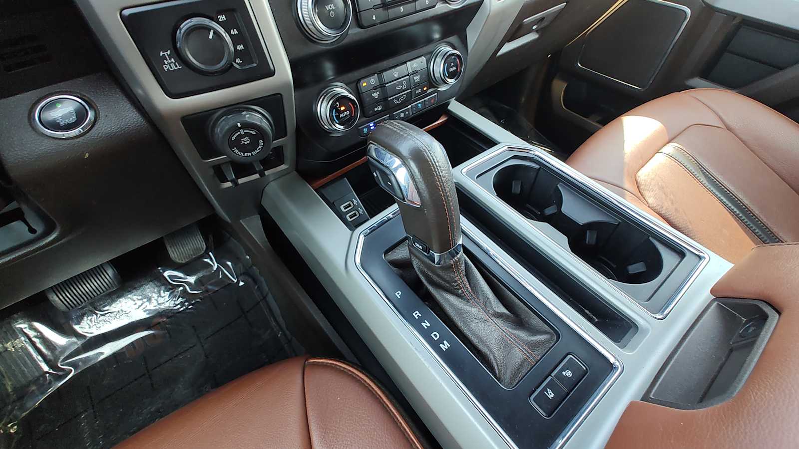 Thumbnail: 2020 Ford F-150 - 17