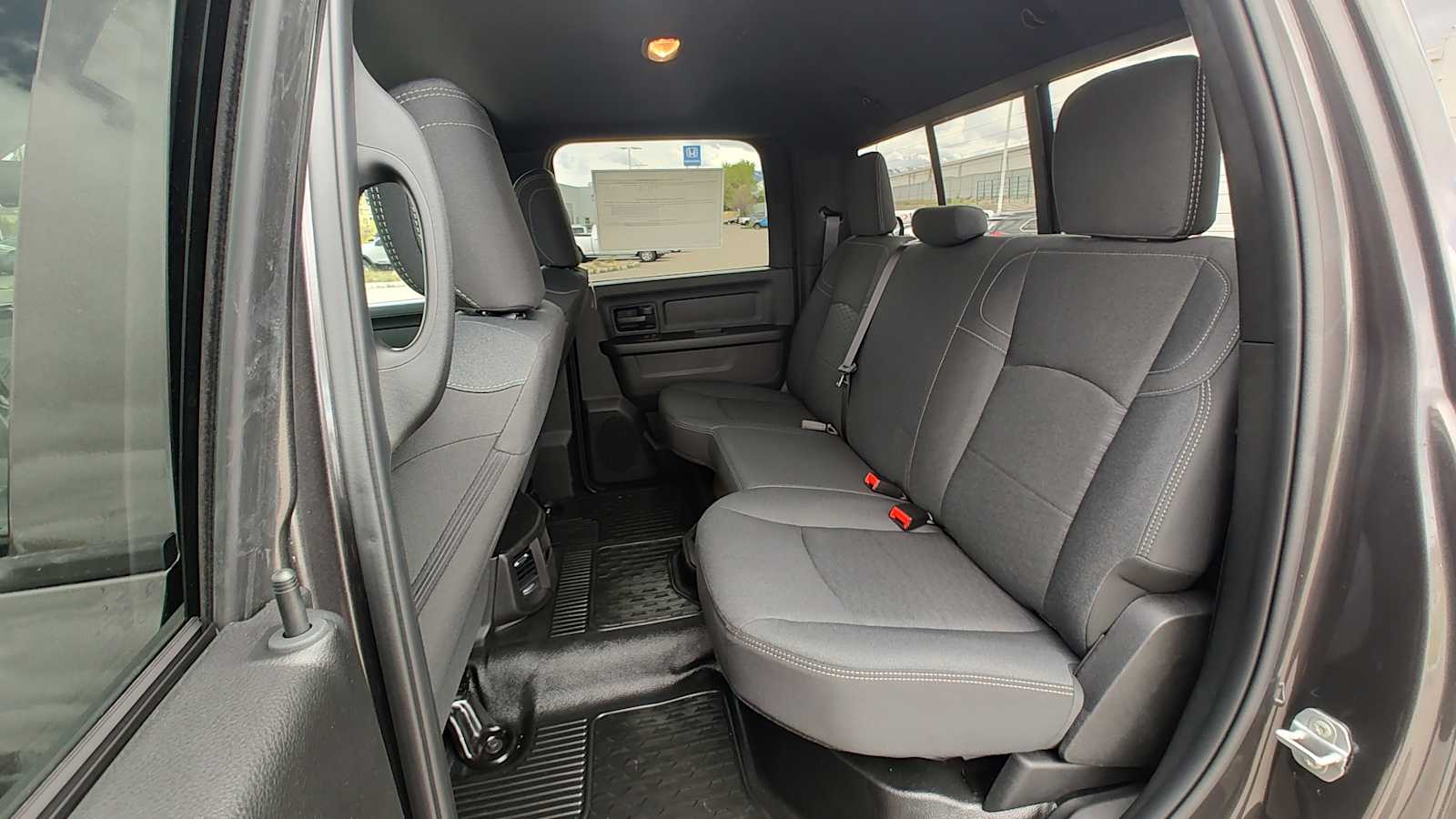 Thumbnail: 2026 RAM 3500 - 13