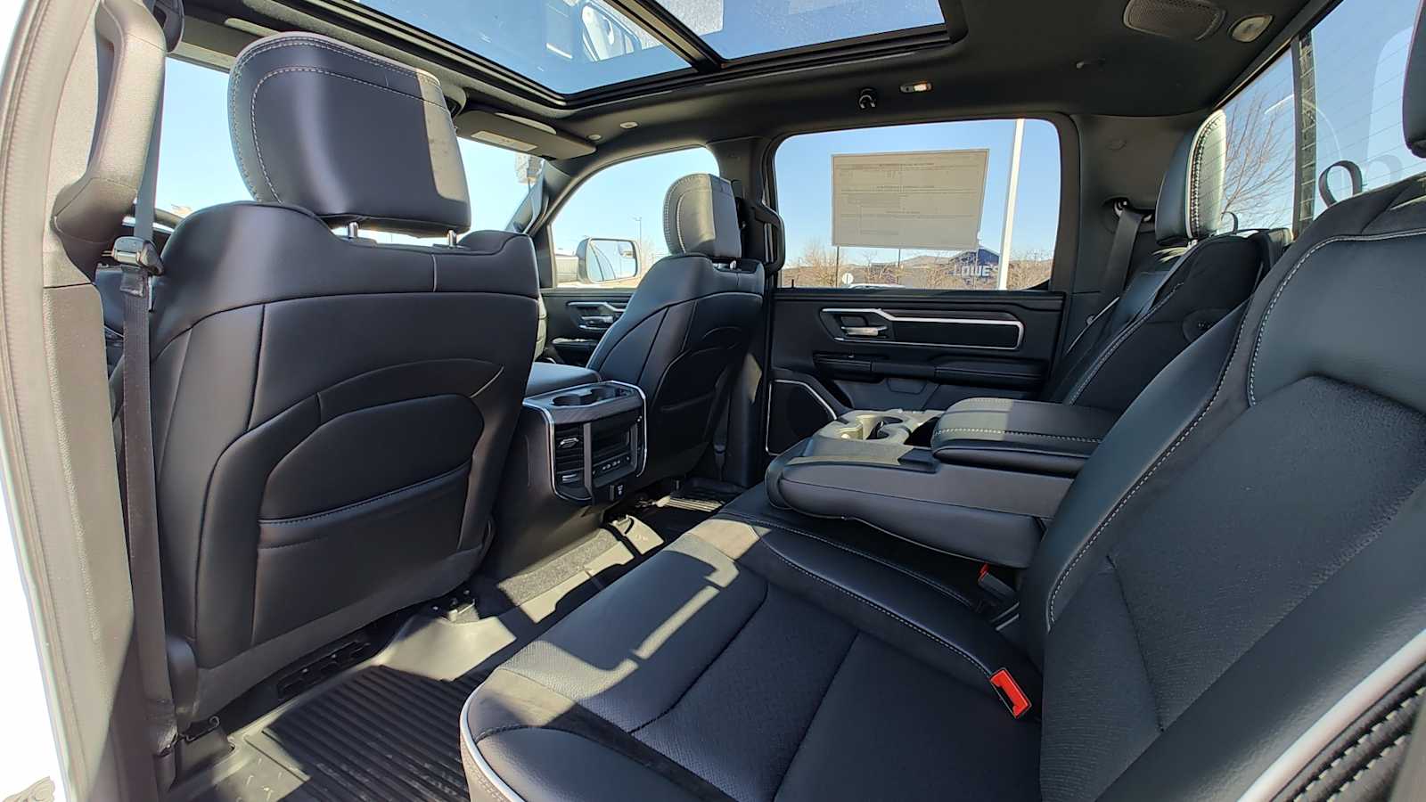 Thumbnail: 2026 RAM 1500 - 12