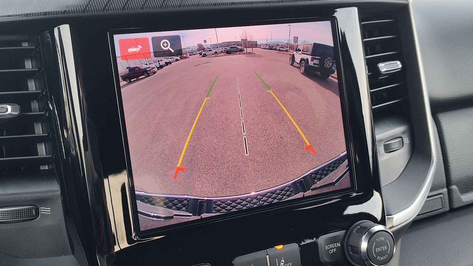 Thumbnail: 2026 RAM 1500 - 22