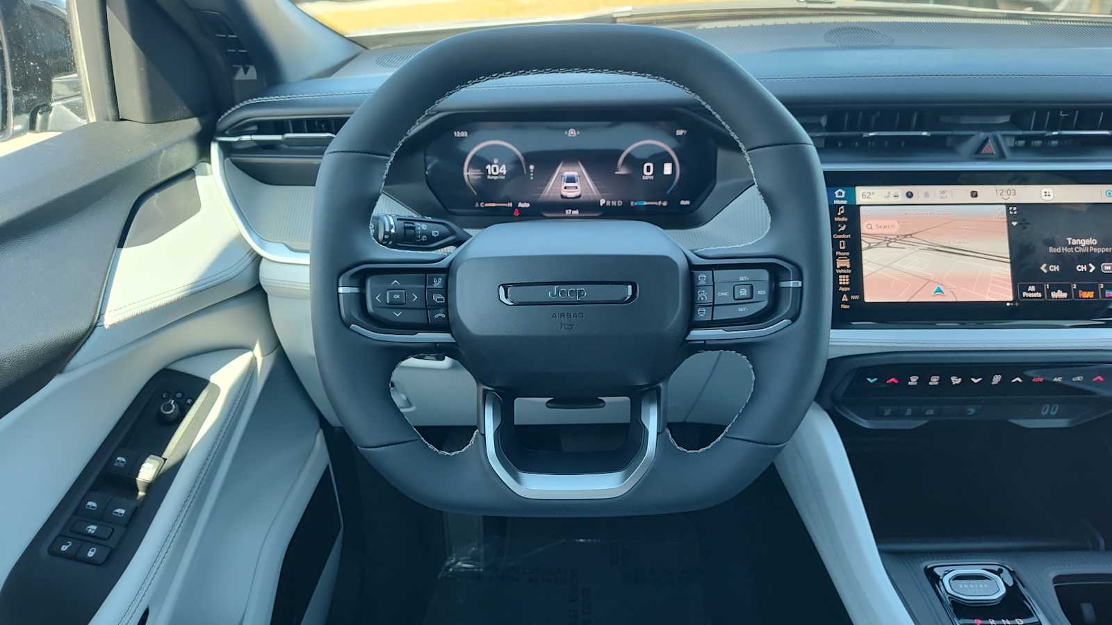 Thumbnail: 2026 Jeep Cherokee - 15