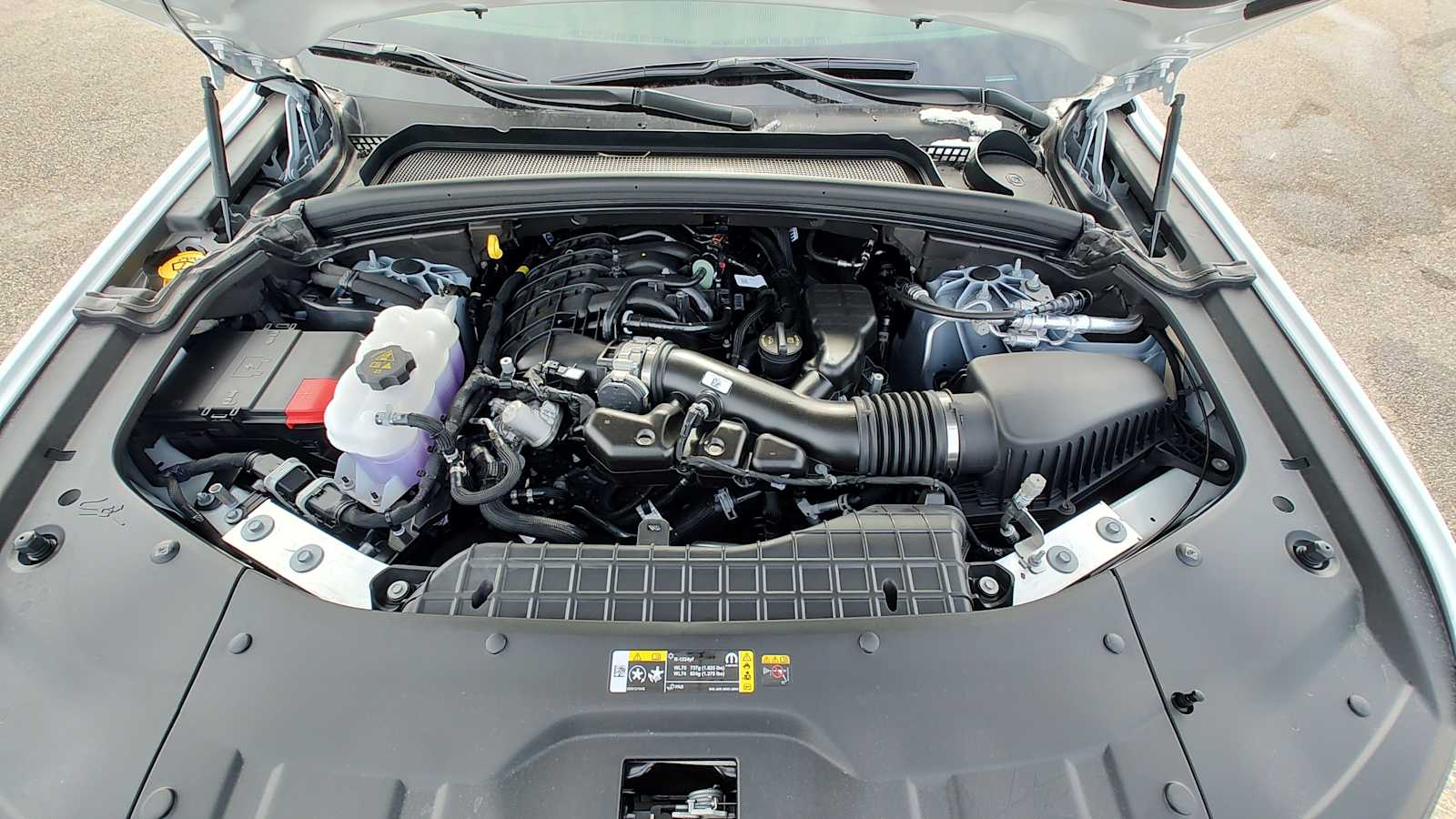 Thumbnail: 2025 Jeep Grand Cherokee - 9