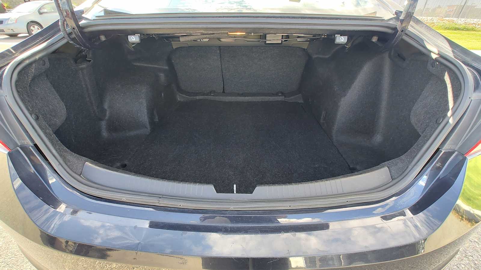 Thumbnail: 2023 Chevrolet Malibu - 19