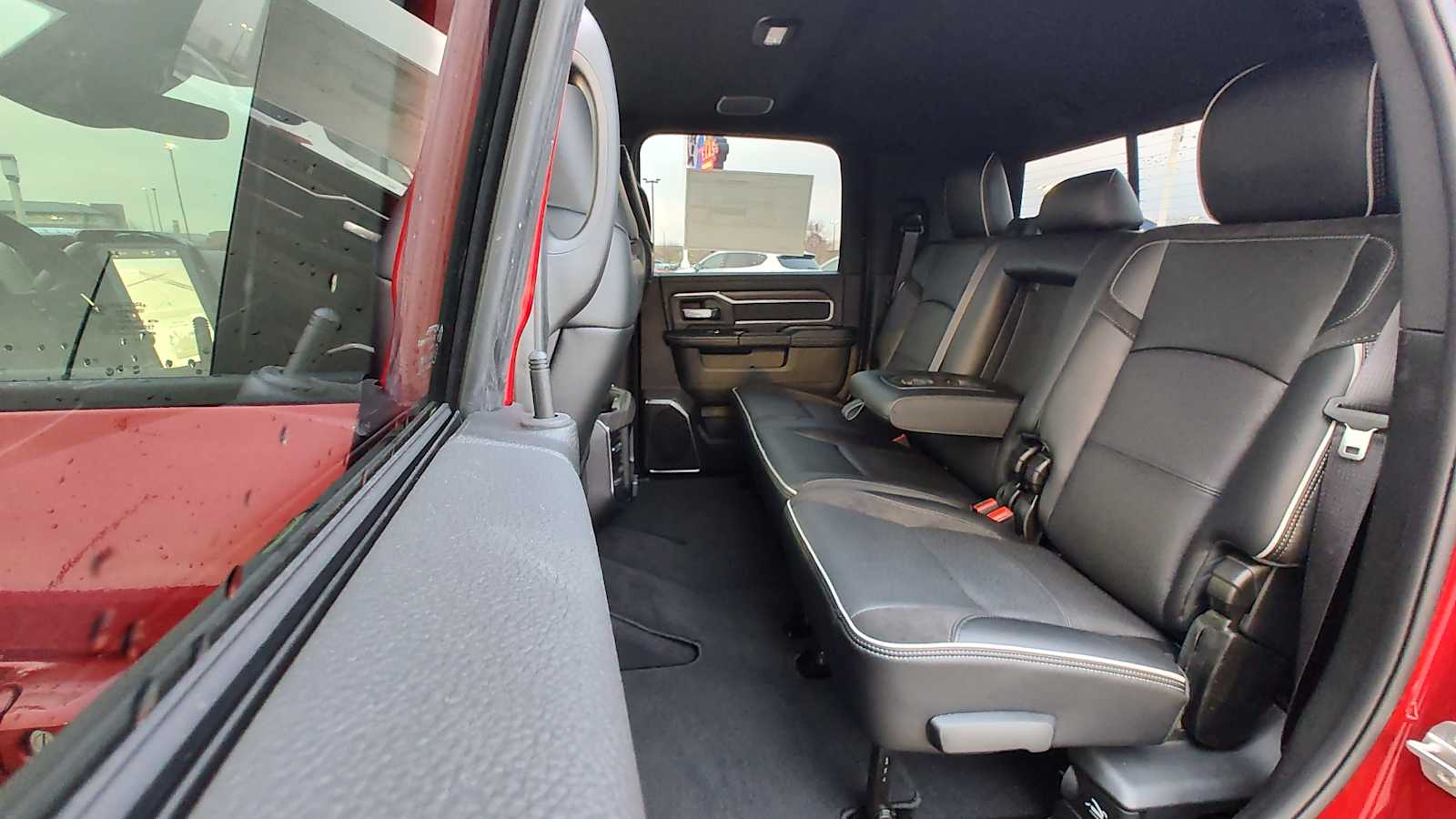 Thumbnail: 2026 RAM 2500 - 13