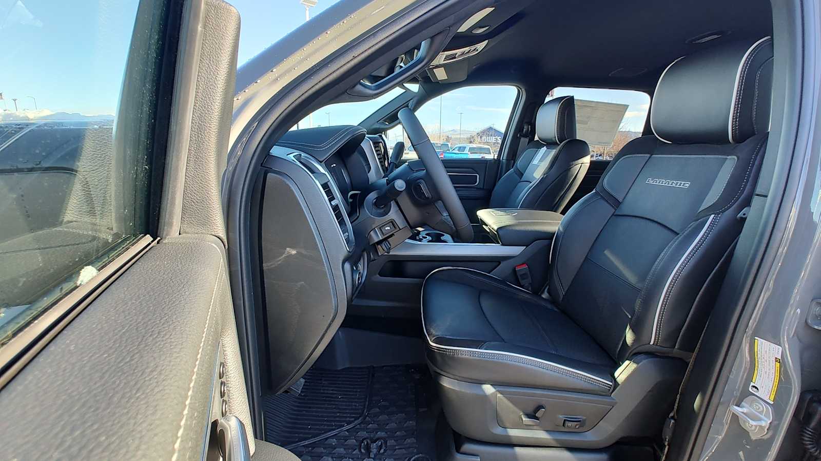 Thumbnail: 2026 RAM 2500 - 11