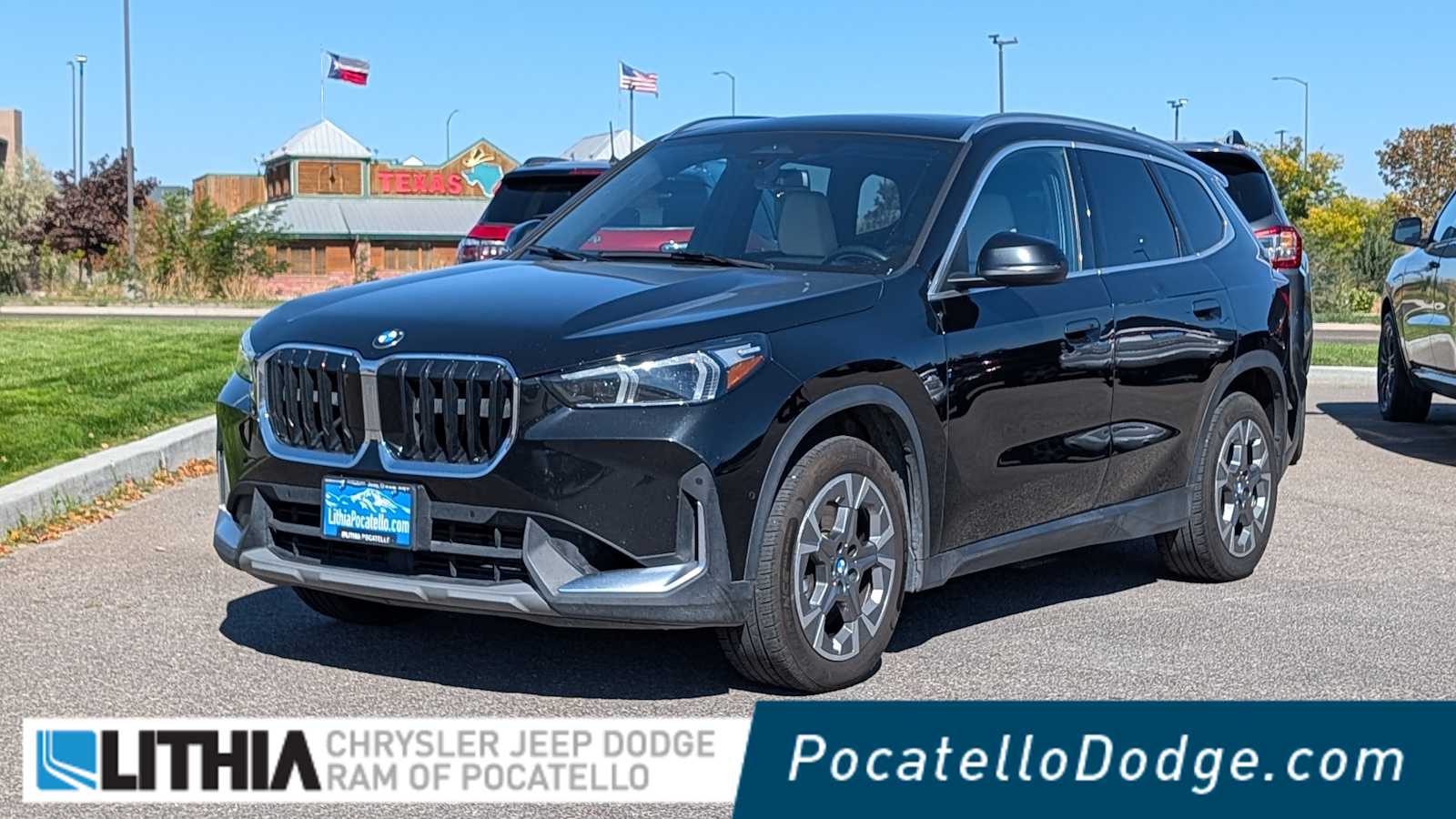 2023 Bmw X1
