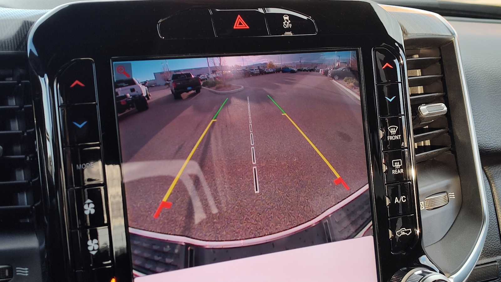 Thumbnail: 2026 RAM 3500 - 22