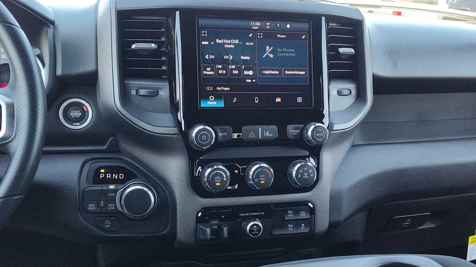 Thumbnail: 2025 RAM 1500 - 16