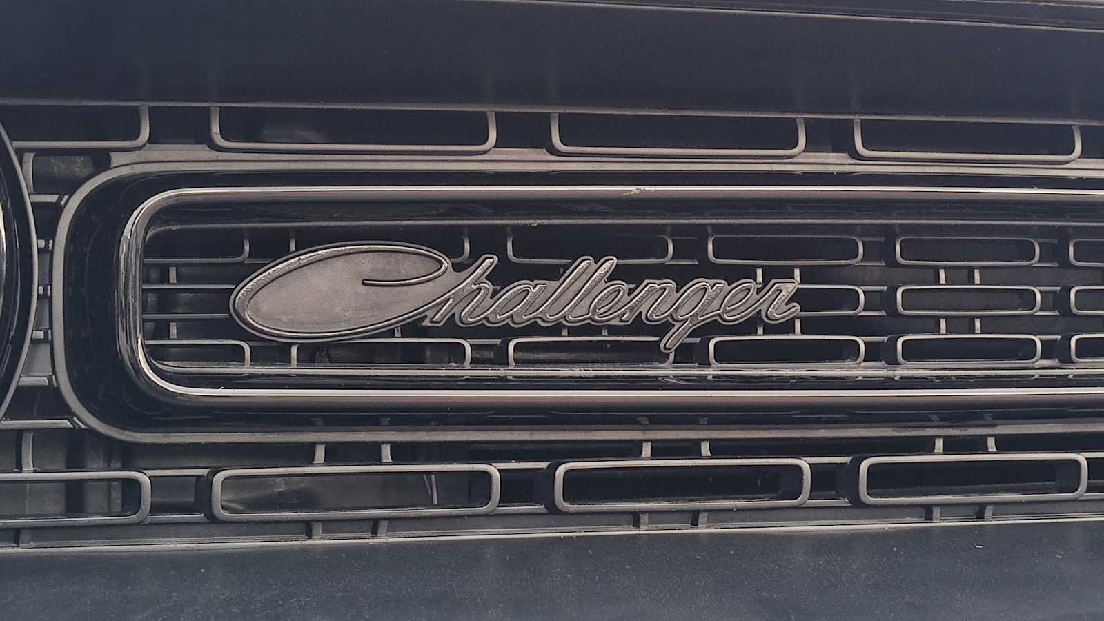 Thumbnail: 2022 Dodge Challenger - 7