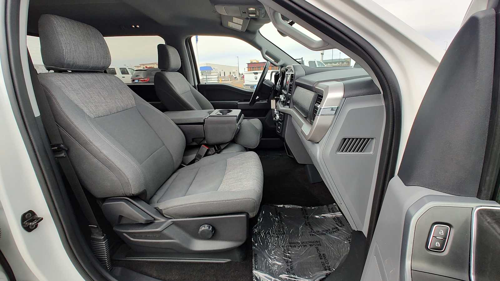 Thumbnail: 2022 Ford F-150 - 14