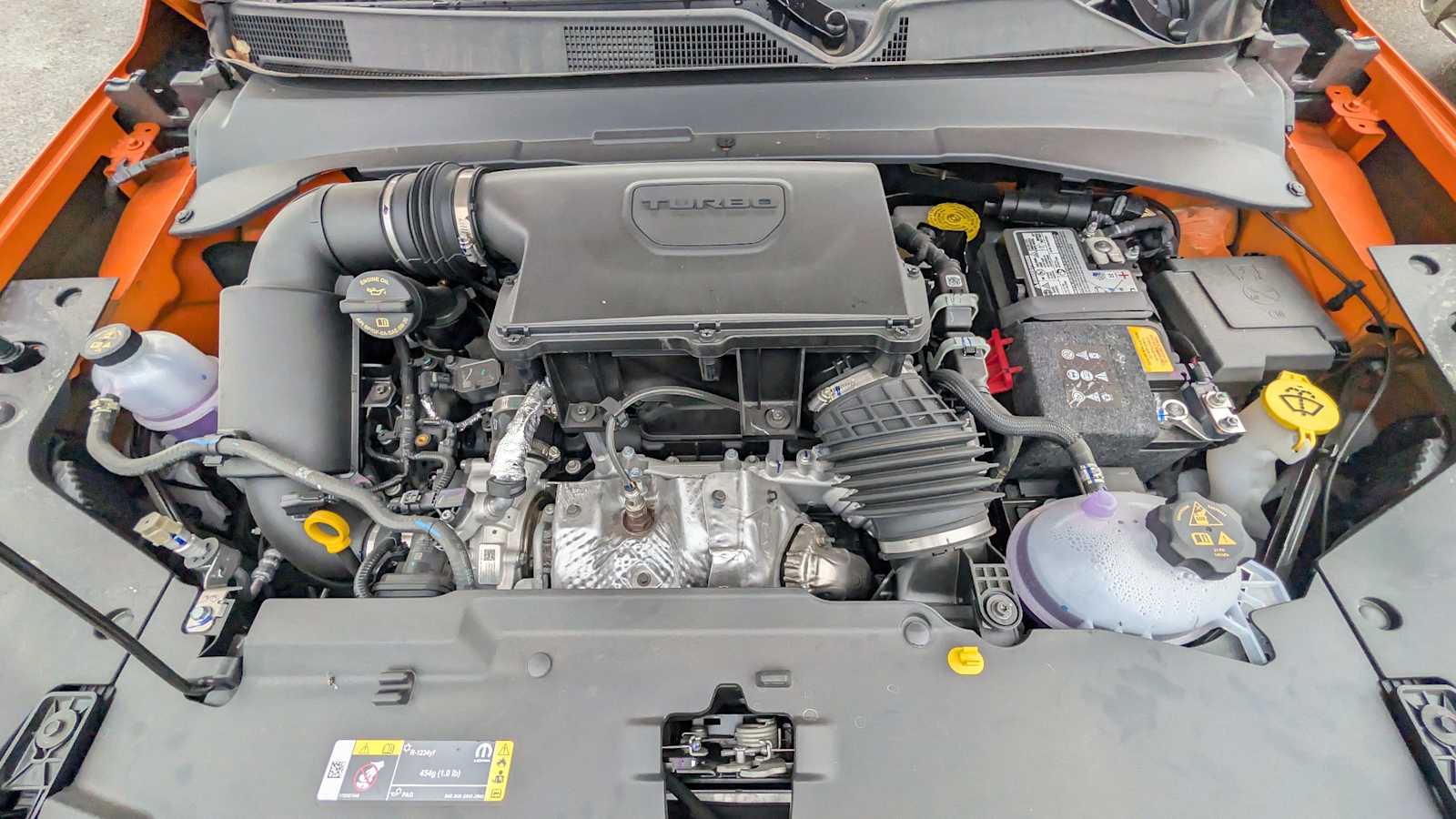 Thumbnail: 2026 Jeep Compass - 9