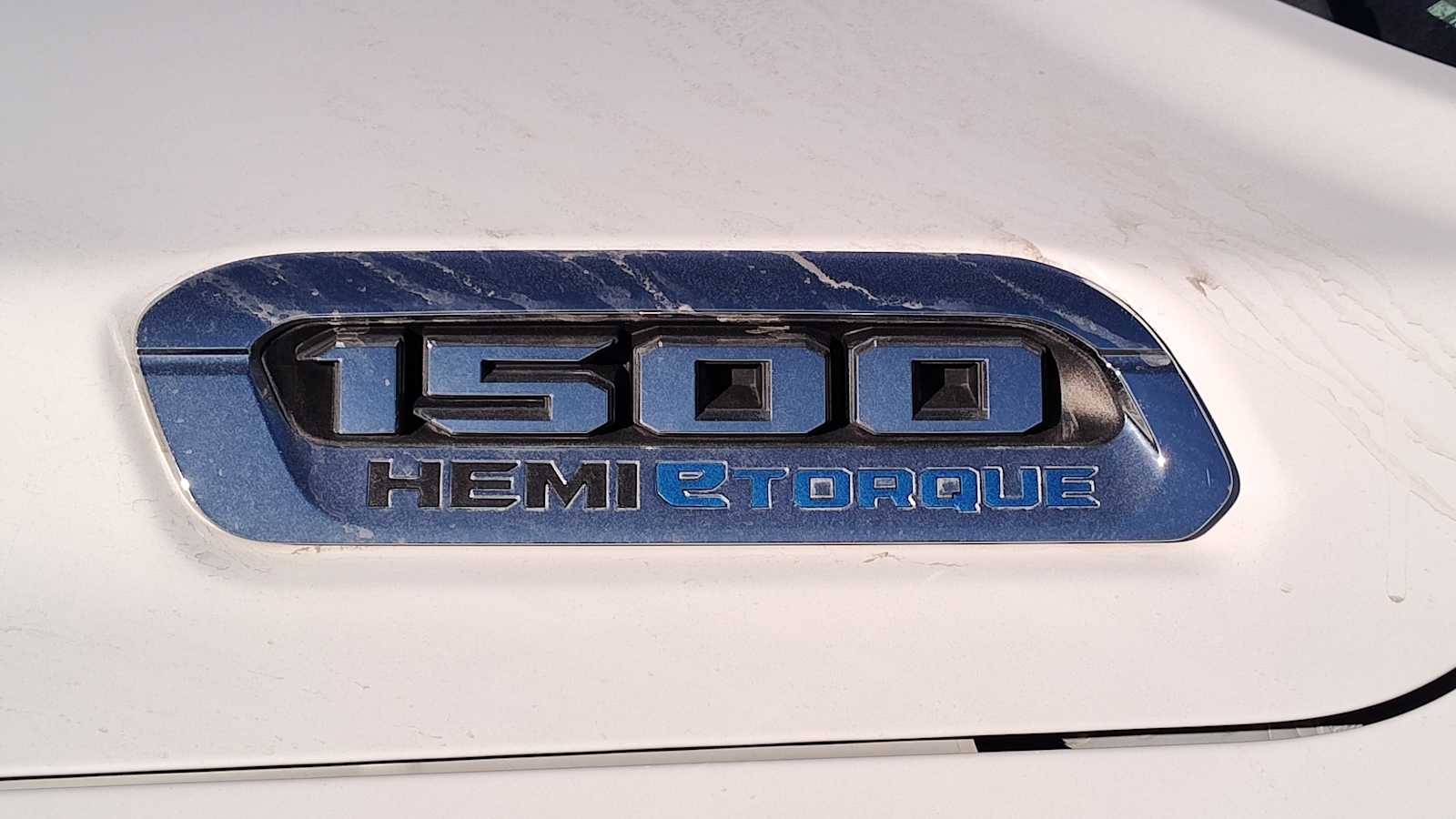 Thumbnail: 2023 RAM 1500 - 2