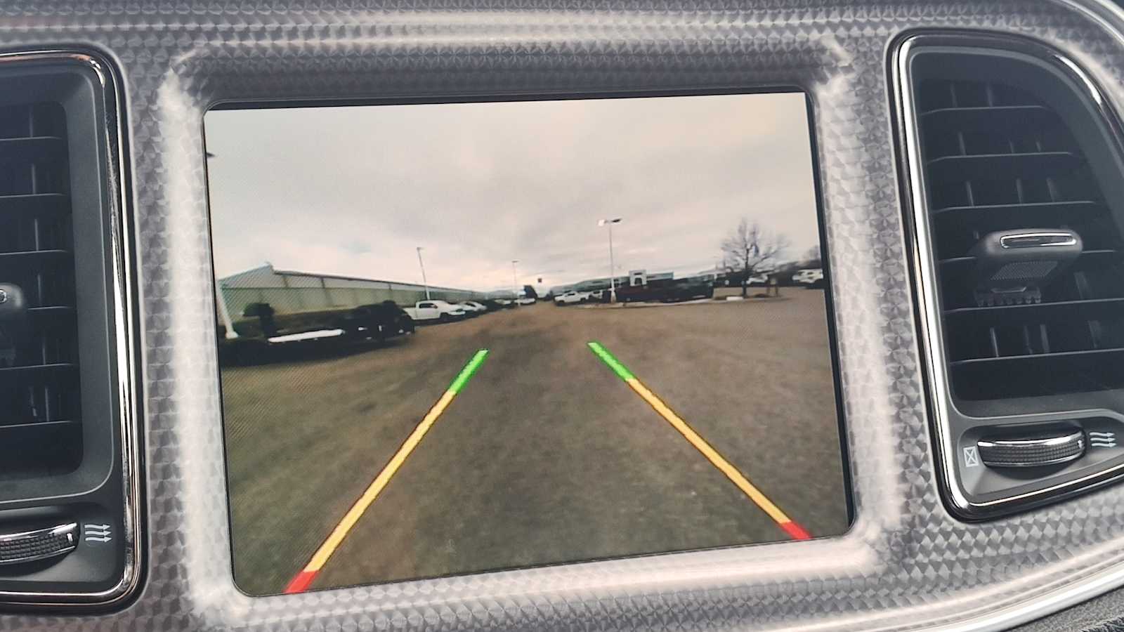 Thumbnail: 2016 Dodge Challenger - 22