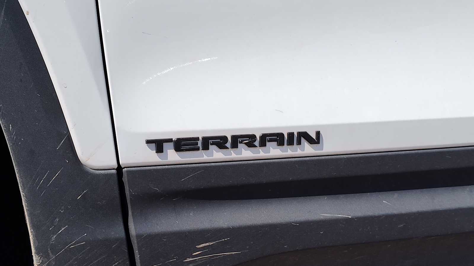 Thumbnail: 2021 GMC Terrain - 2