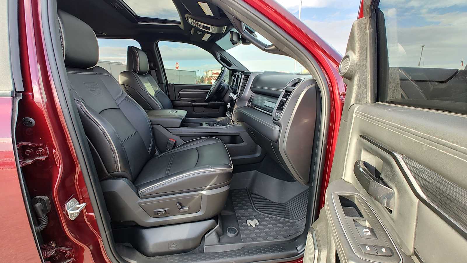 Thumbnail: 2024 RAM 2500 - 14