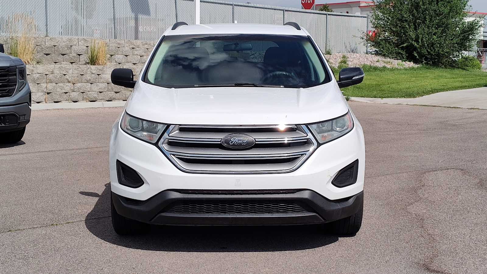 Thumbnail: 2016 Ford Edge - 6