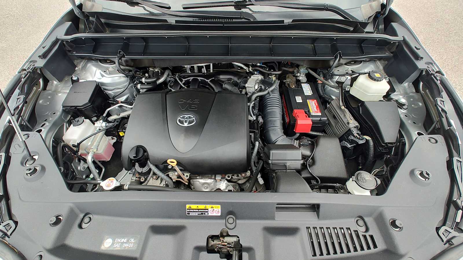 Thumbnail: 2021 Toyota Highlander - 9