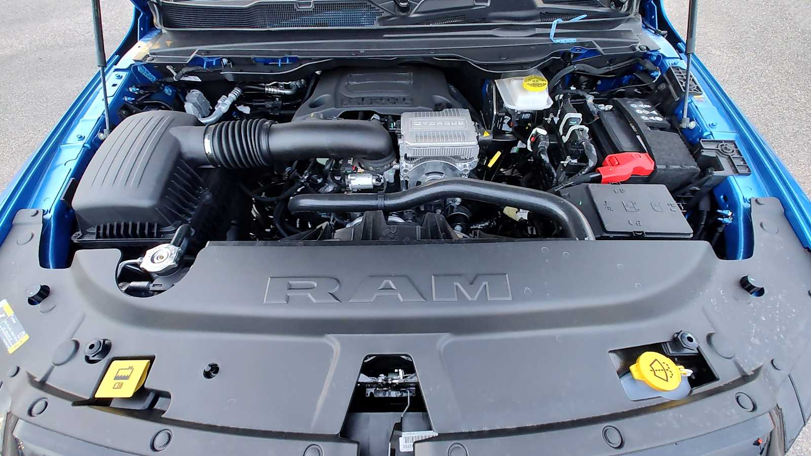 Thumbnail: 2026 RAM 1500 - 9
