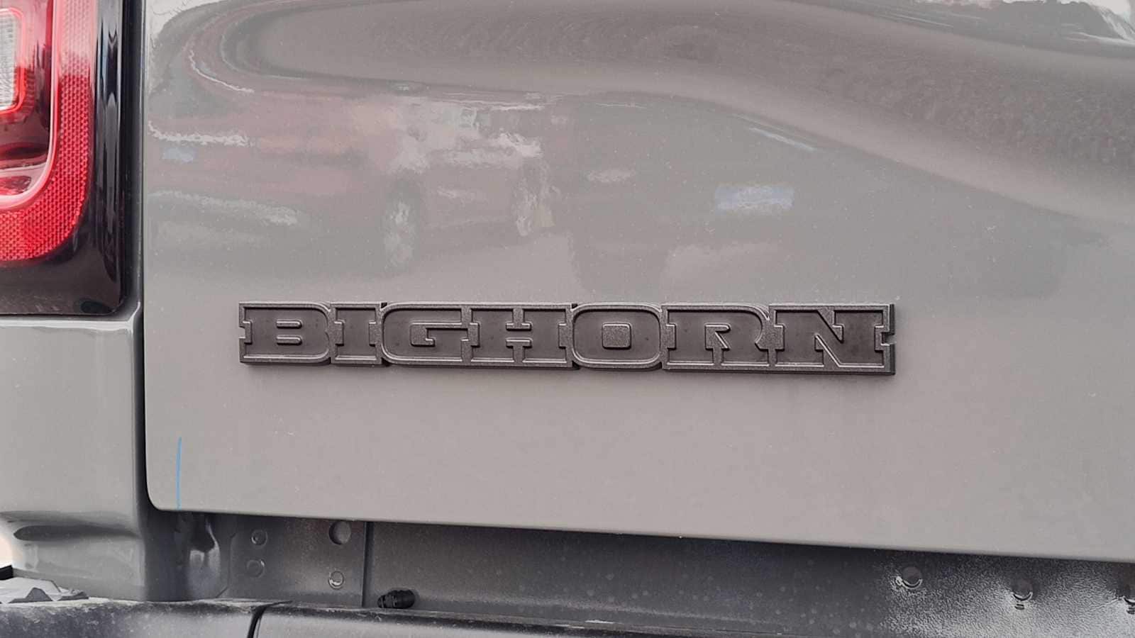 Thumbnail: 2026 RAM 2500 - 25