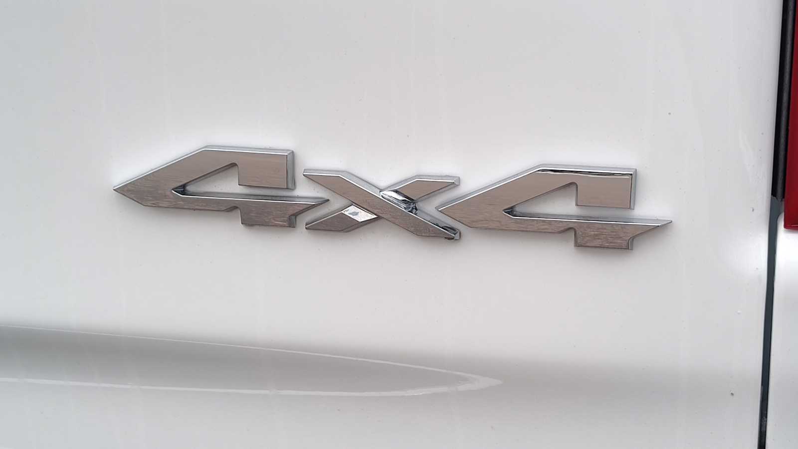 Thumbnail: 2022 RAM 1500 - 24