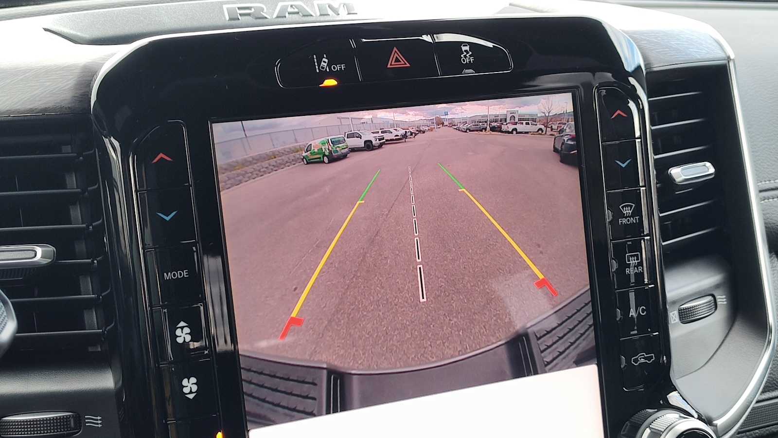 Thumbnail: 2026 RAM 2500 - 22