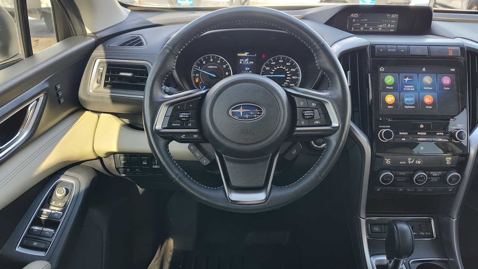 Thumbnail: 2019 Subaru Ascent - 15