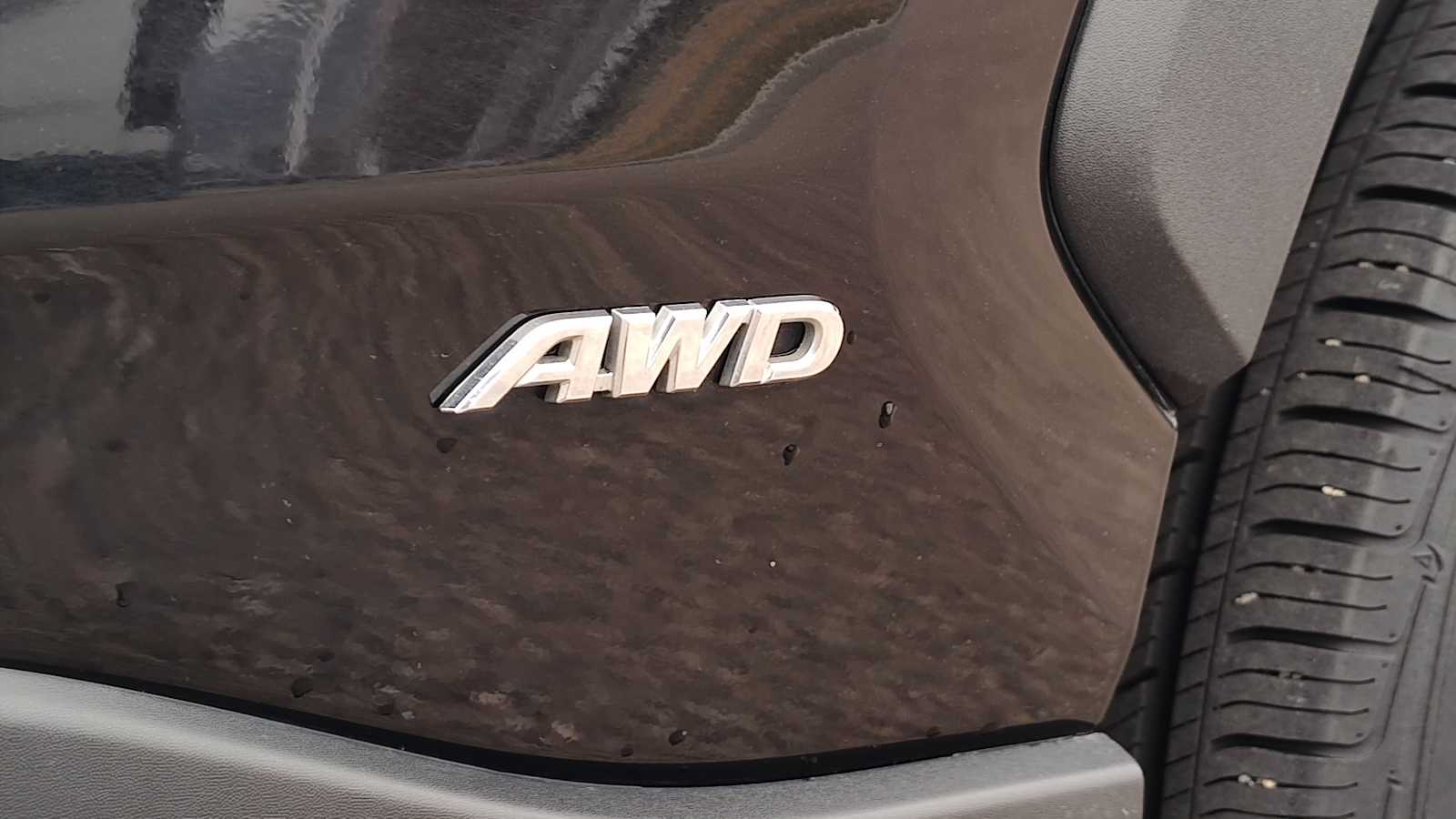 Thumbnail: 2024 Toyota RAV4 - 23