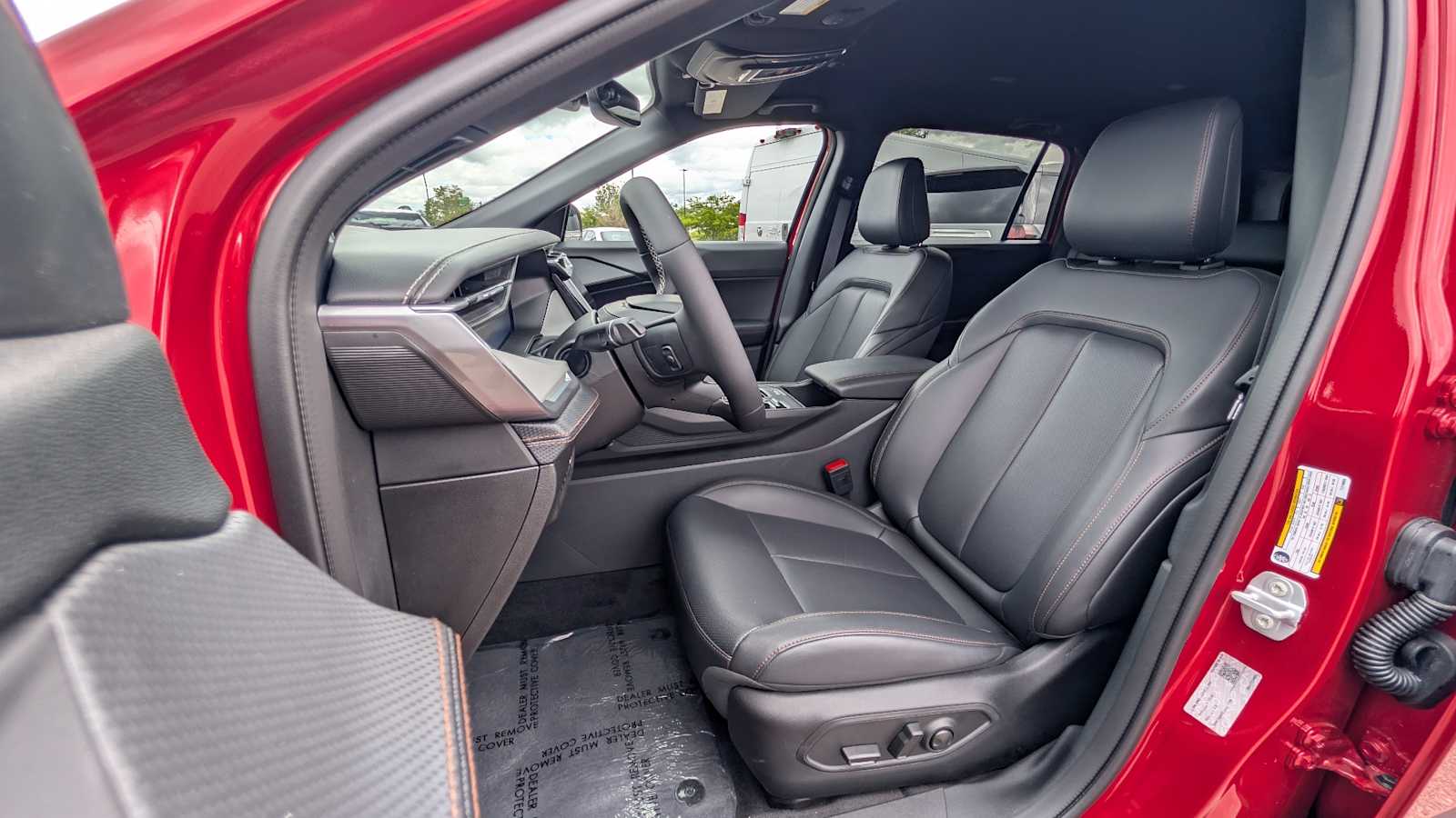 Thumbnail: 2026 Jeep Cherokee - 11
