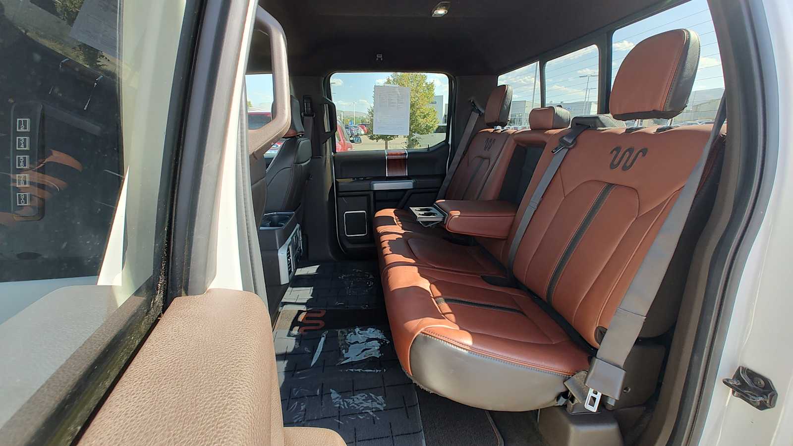 Thumbnail: 2020 Ford F-150 - 13