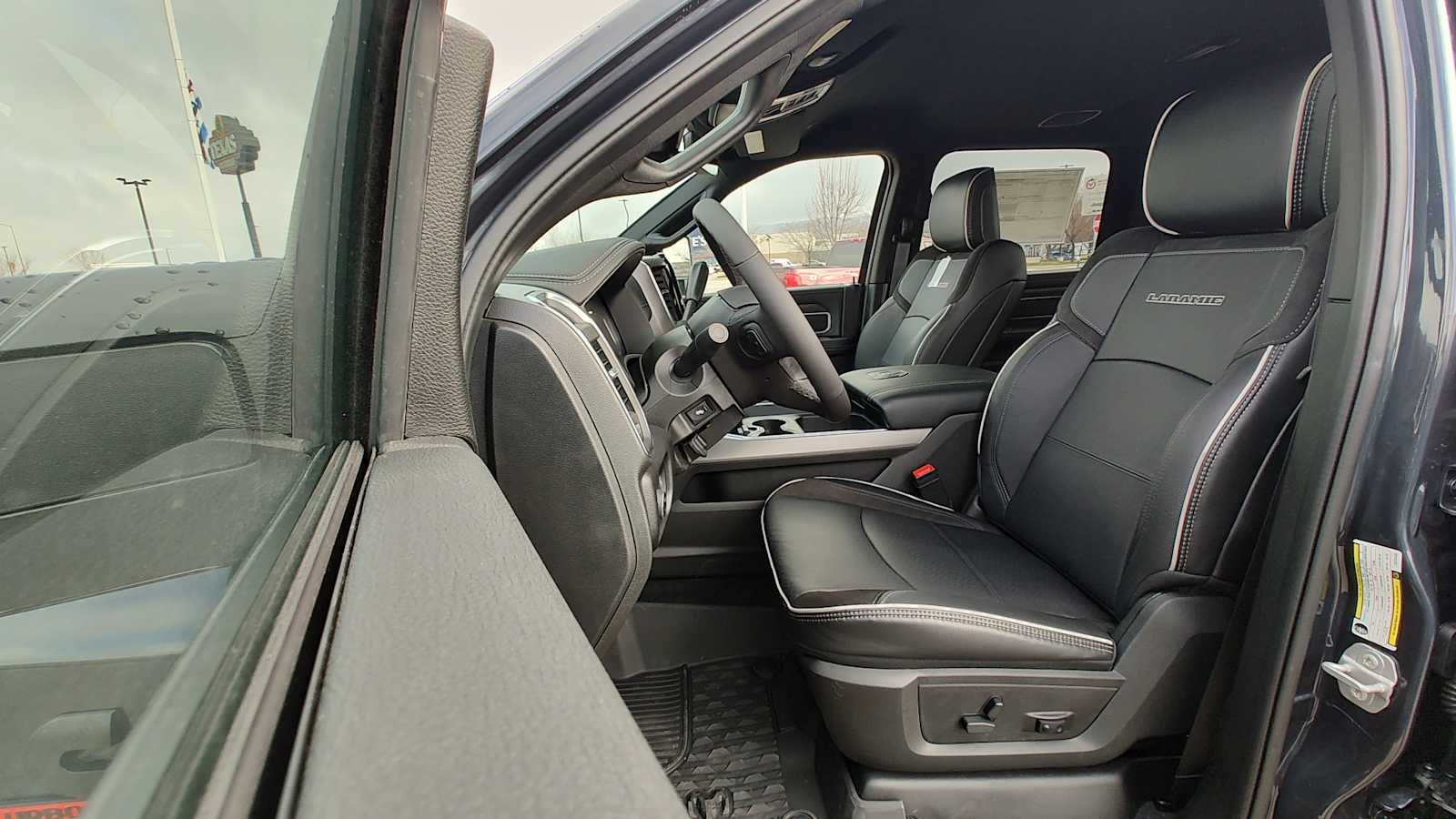 Thumbnail: 2026 RAM 3500 - 11