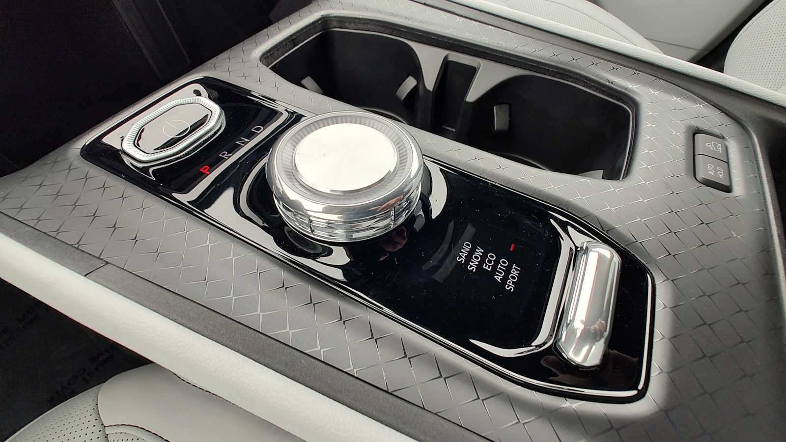 Thumbnail: 2025 Jeep Wagoneer S - 17