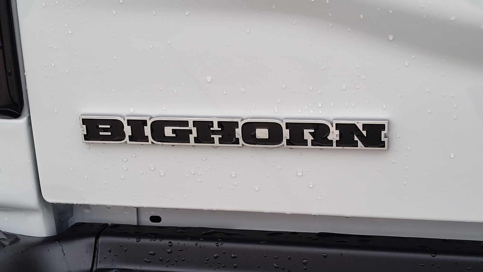 Thumbnail: 2026 RAM 3500 - 24